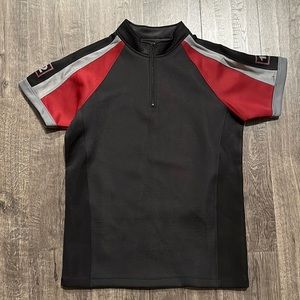 Women’s hunger games shirt